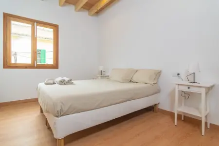 Can Serral, Villa Algaida avec piscine de charme - Photo 26