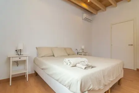 Can Serral, Villa Algaida avec piscine de charme - Photo 27