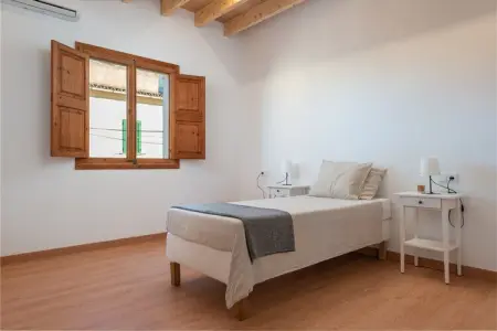 Can Serral, Villa Algaida avec piscine de charme - Photo 29
