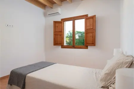 Can Serral, Villa Algaida avec piscine de charme - Photo 30