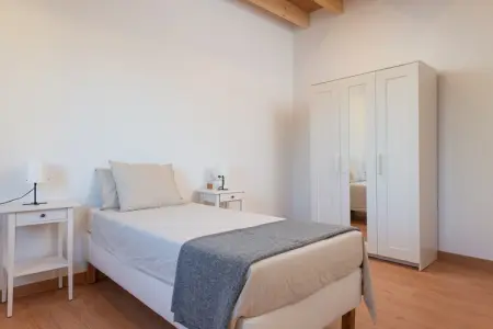 Can Serral, Villa Algaida avec piscine de charme - Photo 31