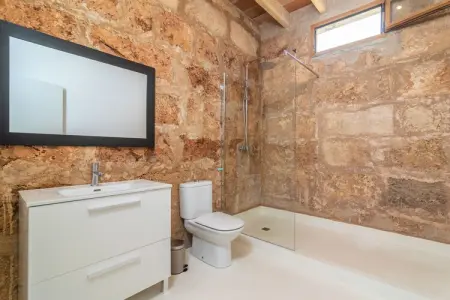 Can Serral, Villa Algaida avec piscine de charme - Photo 32