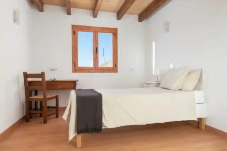 Can Serral, Villa Algaida avec piscine de charme - Photo 33