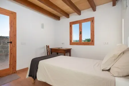 Can Serral, Villa Algaida avec piscine de charme - Photo 34