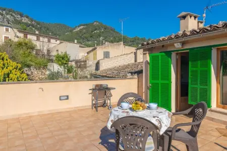 Casa Nord 10pax, Villa Caimari pour 3 familles - Photo 1