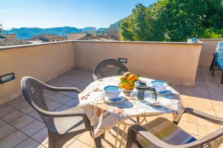 Casa Nord 10pax, Villa Caimari pour 3 familles - Photo 2