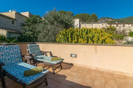 Casa Nord 10pax, Villa Caimari pour 3 familles - Photo 3