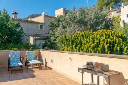 Casa Nord 10pax, Villa Caimari pour 3 familles - Photo 4