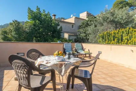 Casa Nord 10pax, Villa Caimari pour 3 familles - Photo 5