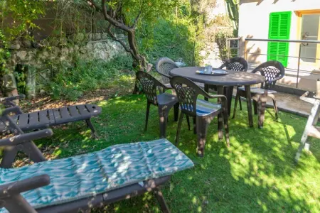 Casa Nord 10pax, Villa Caimari pour 3 familles - Photo 6