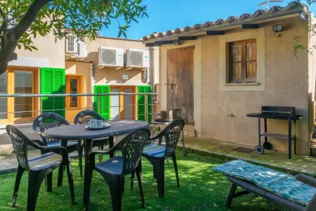Casa Nord 10pax, Villa Caimari pour 3 familles - Photo 8