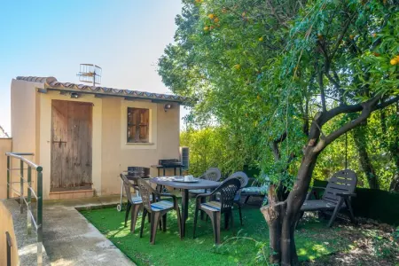 Casa Nord 10pax, Villa Caimari pour 3 familles - Photo 9