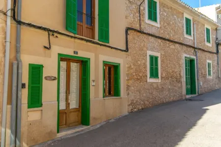 Casa Nord 10pax, Villa Caimari pour 3 familles - Photo 10