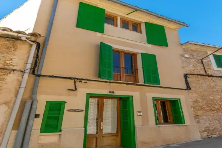 Casa Nord 10pax, Villa Caimari pour 3 familles - Photo 11