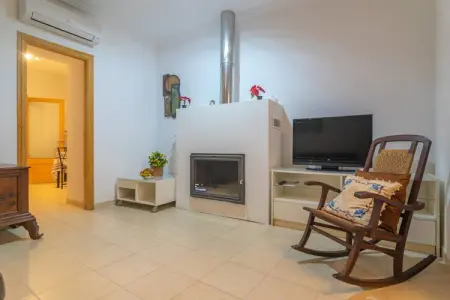 Casa Nord 10pax, Villa Caimari pour 3 familles - Photo 12