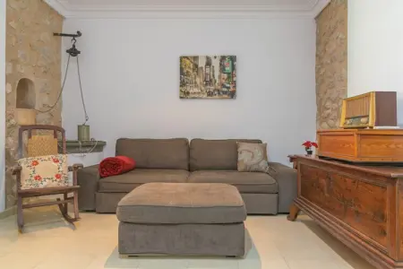 Casa Nord 10pax, Villa Caimari pour 3 familles - Photo 15