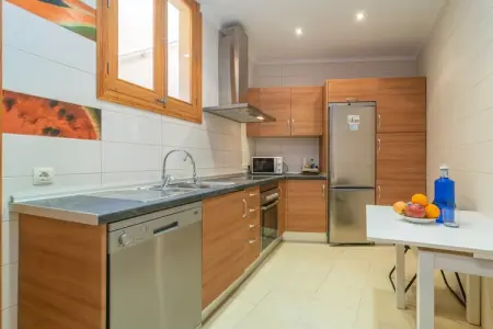 Casa Nord 10pax, Villa Caimari pour 3 familles - Photo 17