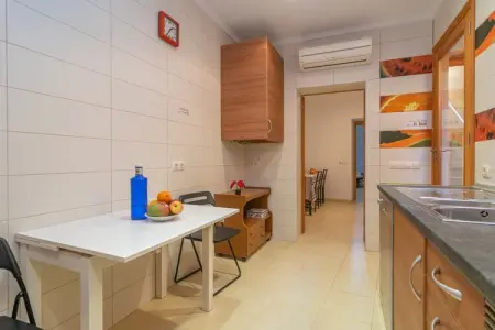 Casa Nord 10pax, Villa Caimari pour 3 familles - Photo 18