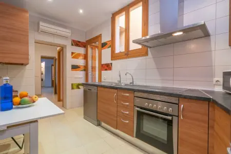 Casa Nord 10pax, Villa Caimari pour 3 familles - Photo 19