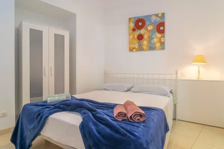 Casa Nord 10pax, Villa Caimari pour 3 familles - Photo 20