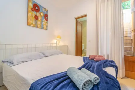 Casa Nord 10pax, Villa Caimari pour 3 familles - Photo 21