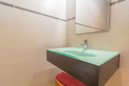 Casa Nord 10pax, Villa Caimari pour 3 familles - Photo 22