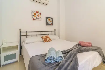 Casa Nord 10pax, Villa Caimari pour 3 familles - Photo 24