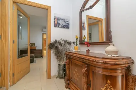 Casa Nord 10pax, Villa Caimari pour 3 familles - Photo 27