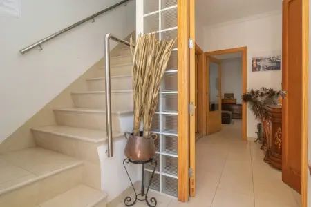 Casa Nord 10pax, Villa Caimari pour 3 familles - Photo 28