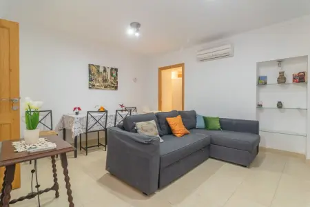 Casa Nord 10pax, Villa Caimari pour 3 familles - Photo 30