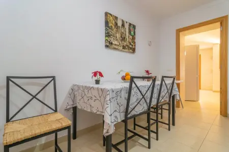 Casa Nord 10pax, Villa Caimari pour 3 familles - Photo 32