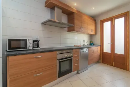 Casa Nord 10pax, Villa Caimari pour 3 familles - Photo 33