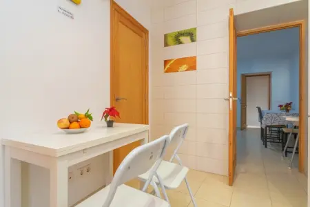 Casa Nord 10pax, Villa Caimari pour 3 familles - Photo 34