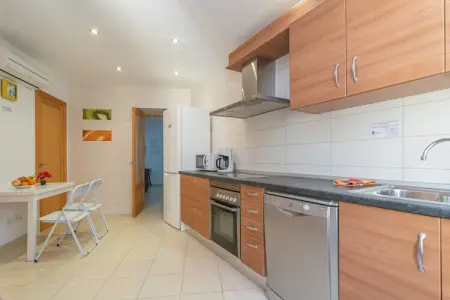 Casa Nord 10pax, Villa Caimari pour 3 familles - Photo 35