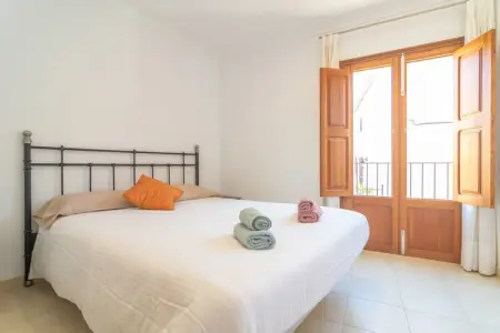 Casa Nord 10pax, Villa Caimari pour 3 familles - Photo 36