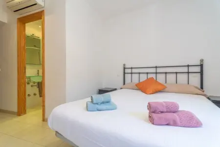 Casa Nord 10pax, Villa Caimari pour 3 familles - Photo 37
