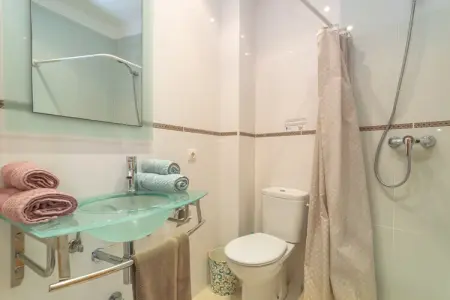 Casa Nord 10pax, Villa Caimari pour 3 familles - Photo 38