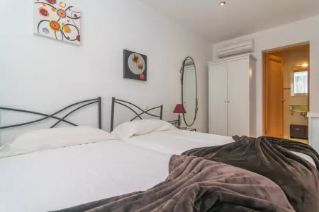 Casa Nord 10pax, Villa Caimari pour 3 familles - Photo 40