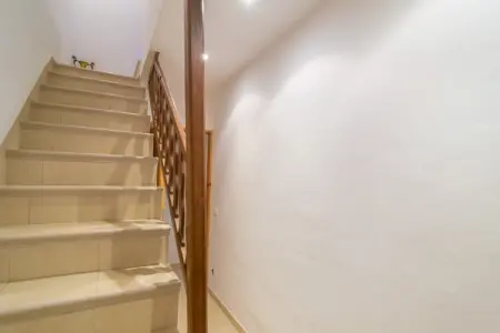 Casa Nord 10pax, Villa Caimari pour 3 familles - Photo 42