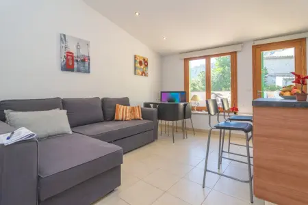 Casa Nord 10pax, Villa Caimari pour 3 familles - Photo 43