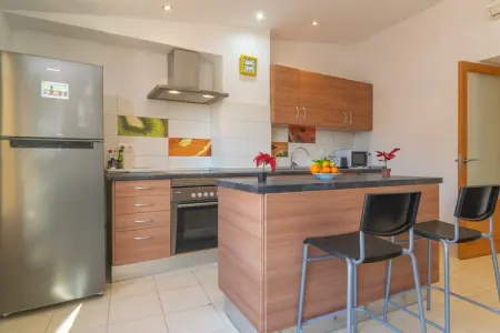 Casa Nord 10pax, Villa Caimari pour 3 familles - Photo 45