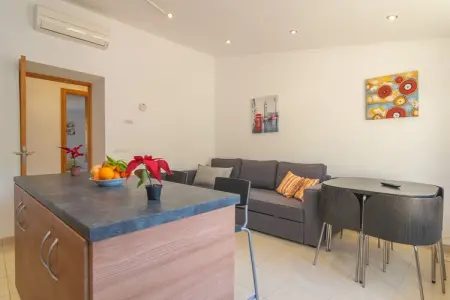 Casa Nord 10pax, Villa Caimari pour 3 familles - Photo 46