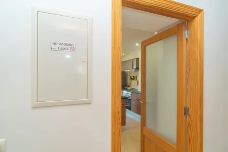 Casa Nord 10pax, Villa Caimari pour 3 familles - Photo 52