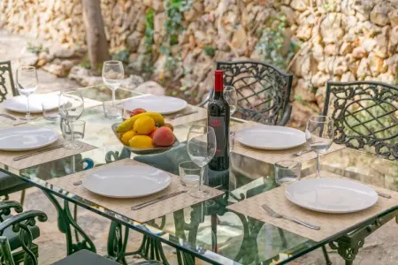 Tres Mares, Villa à Cala Millor avec Jacuzzi & Plage - Photo 4