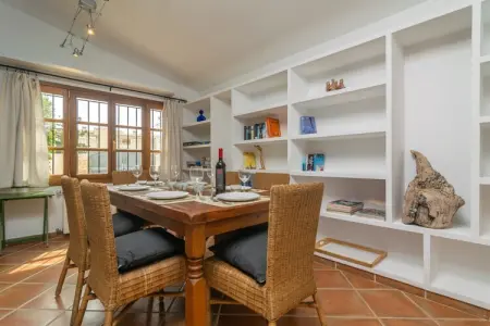 Tres Mares, Villa à Cala Millor avec Jacuzzi & Plage - Photo 10