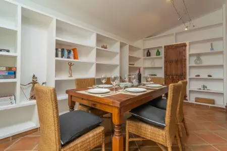 Tres Mares, Villa à Cala Millor avec Jacuzzi & Plage - Photo 11