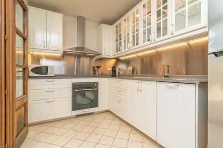Tres Mares, Villa à Cala Millor avec Jacuzzi & Plage - Photo 17