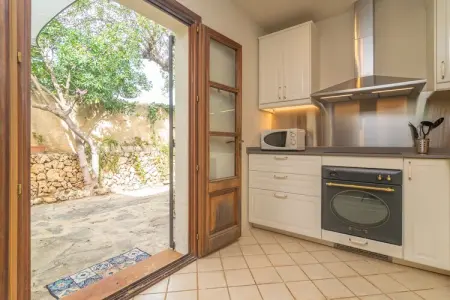 Tres Mares, Villa à Cala Millor avec Jacuzzi & Plage - Photo 18