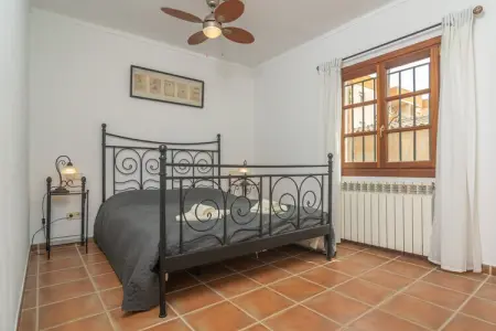 Tres Mares, Villa à Cala Millor avec Jacuzzi & Plage - Photo 19