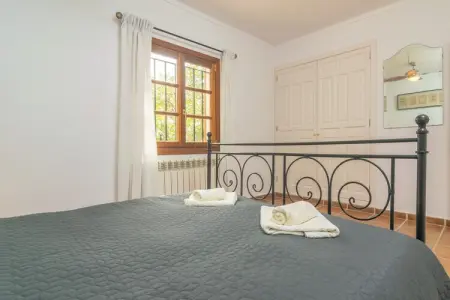 Tres Mares, Villa à Cala Millor avec Jacuzzi & Plage - Photo 20